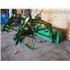 Image 1 : John Deere 200cx Loader