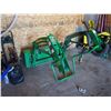 Image 2 : John Deere 200cx Loader