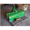 Image 1 : John Deere 647 Rototiller 4’