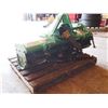 Image 4 : John Deere 647 Rototiller 4’