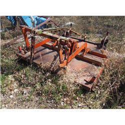 Allis Chalmers Rotary Mower