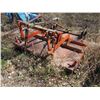 Image 1 : Allis Chalmers Rotary Mower