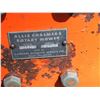 Image 4 : Allis Chalmers Rotary Mower