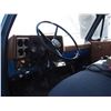 Image 9 : 1980 Chevrolet 70 V8 Gas Truck, 15’ Box And hoist W/ Roll Tarp, 5 Speed and Two