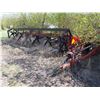 Image 1 : 21’ Case International Pull Type Swather