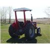 Image 3 : 1979 Massey Ferguson 230 Diesel 3PTH PTO 3513 Hrs, 13.6x28 Rubber
