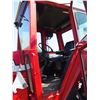 Image 5 : 1976 Massey Ferguson 1085 Tractor, Dual Hyd, 18.4x34 Rubber, Blade Sold Separate