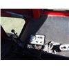 Image 9 : 1976 Massey Ferguson 1085 Tractor, Dual Hyd, 18.4x34 Rubber, Blade Sold Separate