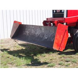 8’ Leons Blade, Fits MF1085