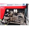 Image 4 : 1985 Massey Ferguson 3505 RW Tractor, MFWD, 3PTH, Triple Hyd, 18.4x38