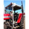 Image 5 : 1985 Massey Ferguson 3505 RW Tractor, MFWD, 3PTH, Triple Hyd, 18.4x38