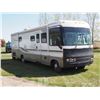 Image 2 : 2002 Winnebago Adventurer 32’ 2 Power Slide Outs, Triton V10, 67,323KMS, Automatic, Gas