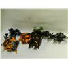 Image 1 : 5 MISC TRASNFORMERS-SOME PART MAY BE MISSING