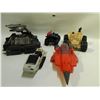 Image 1 : G.I.JOE ARMY VEHICLE(SPORT)(SNOWMOBILE) TANK JET