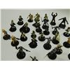 Image 2 : 44 M INIATURE STARWAR GAME PIECES
