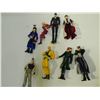 Image 1 : 8 MISC ACTION FIGURES