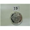 Image 1 : 999 FINE SILVER SS GAIRSOPPA-SUNK FEB 17/1941- CERTIFIED