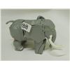 Image 1 : ELEPHANT TRANSFORMER 6IN/WOLF 4IN