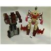Image 1 : G1 TRANSFORMER 1987 SCATTERSHOT COMPUTRON /1996 G1 TRANSFORMER