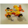 Image 1 : 1987 SURESHOT TARGET MASTER G1