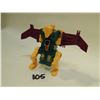 Image 1 : 1987 G1 CUTTHROAT ABOMINUS