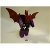 Image 1 : 1987 G1 HEADMASTER MINDWIPE