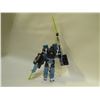 Image 1 : 2004 CRANE NAVY BLUE/WEAPONS