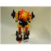 Image 1 : 1987 YELLOW BLACK RED LION