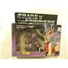 Image 1 : 1985 TRANSFOMER FROM PLANE TO ROBOT DECEPTION THRUST FATALO
