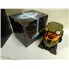 Image 1 : HALO 3 LEGENDARY EDITION-HELMET ON STAND