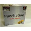 Image 1 : PLAY STATION CONSOLE/2 CONTROLLERS+POWER CORD