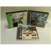 Image 1 : PLAY STATION GAMES/SYPHON FILTER2/ FINAL FANTASY 7 SOUTH PARK