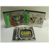 Image 1 : PLAY STATION GAMES/FINAL FANTASY 9/THE LEGEND OF DRAGON/INTELLIVISION CLASSIC GAMES