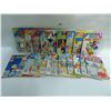 Image 1 : SET OF 21/BETTY VERONICA/JUGHEAD/ARCHIE COMICS
