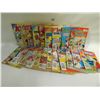 Image 1 : SET OF 21 SMALL/BETTY+VERONICA/JUGHEAD+ARCHIE COMICS