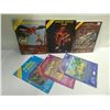 Image 1 : 6 D AND D BOOKS
