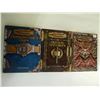 Image 1 : D&D MOSTER MANUAL 3 /MONTER GUIDE 2/PLAYER HAND BOOK 1