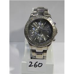 MENS FOSSIL WATCH