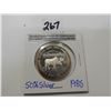Image 1 : 50% SILVER COINS