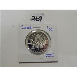 999 FINE SILVER COINS