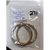 Image 1 : 10-14-18-22 GOLD JEWLERY