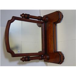 ANTIQUE MIRROR