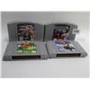 Image 1 : NINTENDO 64 CONSOLE