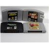 Image 1 : NINTENDO 64 GAMES