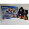 Image 1 : BOARD GAMES
