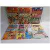 Image 1 : COMICS