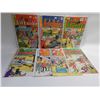 Image 1 : COMICS