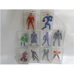 MISC MARVEL FIGURES