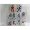 Image 1 : MISC MARVEL FIGURES