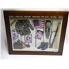 Image 1 : MILITARY PICTURE BOX